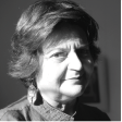 Salima Hashmi