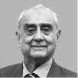 Syed Babar Ali